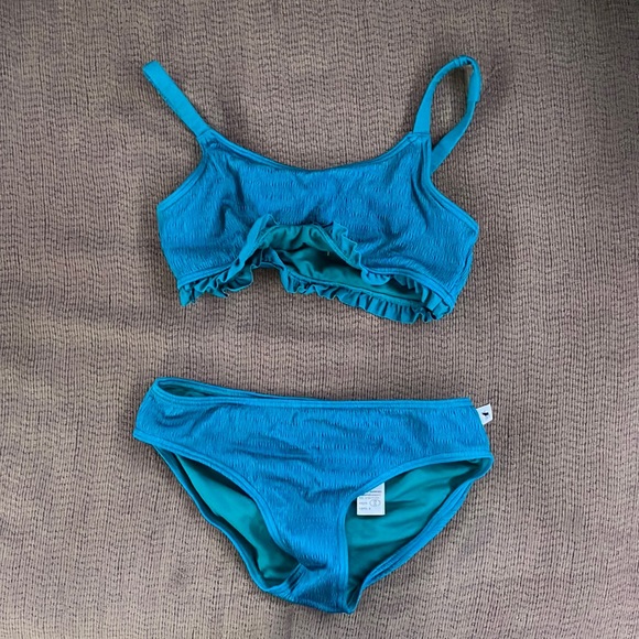 abercrombie kids Swim Abercrombie Kids Bathing Suit Poshmark